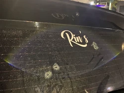 Mobil Warga Malang Jadi Sasaran Teror Penembakan, Pelaku Masih Misteri