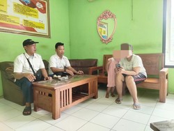 Heboh Pengemis di Ponorogo Raup Penghasilan Rp 6 Juta, Saingi PNS