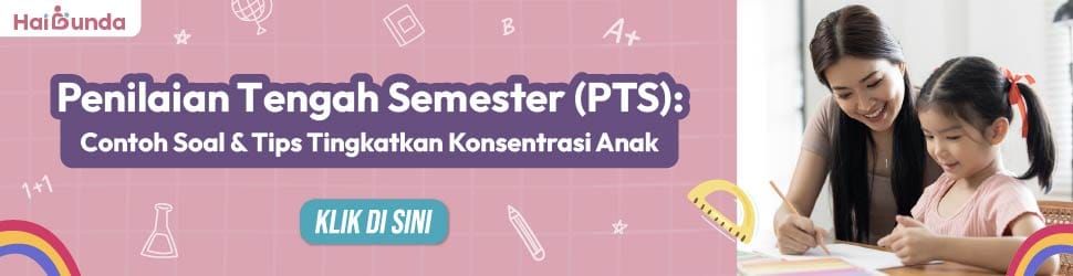 Penilaian Tengah Semester