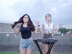 Perpustakaan Bung Karno di Blitar Dinodai Video Klip Dangdut Iclik Cinta
