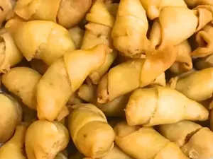 Resep Pisang Molen Mini yang Renyah Buat Camilan Nikmat