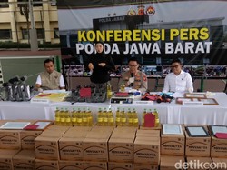 Mantan Komisaris Jadi Dalang MinyaKita Beda Takaran di Subang