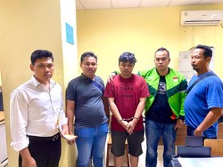 Wanita di Bekasi Ditipu Teman Kencan Saat Ngamar, Motor Dibawa Kabur