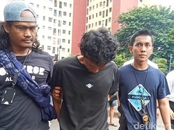 Pembunuh Ibu dan Anak di Jakbar Ternyata Tetangga Korban