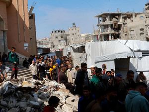 Pasokan Listrik ke Gaza Diputus Israel Bikin Hamas Murka