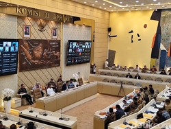 KPU RI Ungkap Pasaman dan Boven Digoel Masih Kekurangan Dana PSU Pilkada 2024