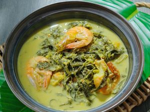 3 Resep Daun Labu yang Renyah Segar Untuk Menu Makan Siang 3 Resep Daun Labu yang Renyah Segar Untuk Menu Makan Siang