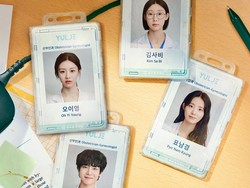 Drama Korea Medis Terbaik selain Resident Playbook