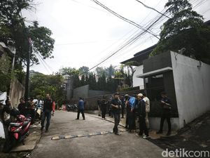 Dugaan Korupsi Iklan BJB Ratusan Miliar: Rumah Ridwan Kamil Digeledah