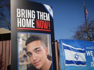 Hamas Akan Bebaskan Sandera AS, Siap Lanjut Perundingan Gencatan Senjata