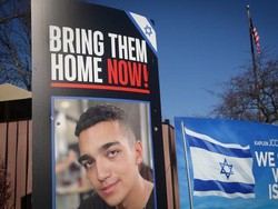 Hamas Ungkap Negosiasi dengan AS Bahas Pembebasan Sandera AS di Gaza