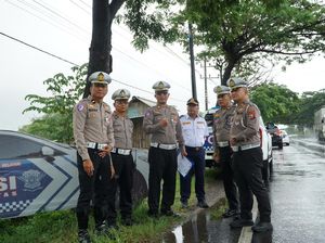 Sat Lantas Polres Tuban Cek Pantura Petakan Jalur Blackspot dan Trouble Spot Sat Lantas Polres Tuban Cek Pantura Petakan Jalur Blackspot dan Trouble Spot