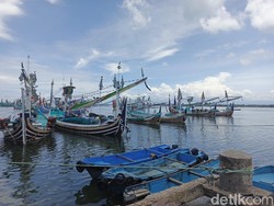 Proyek Pelabuhan Pengambengan Rp 1,2 Triliun Ditargetkan Rampung Akhir 2026
