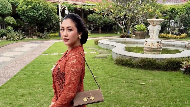 Masak Bareng Chef Renatta, Sherina Munaf Bongkar Kebiasaan saat Ramadan