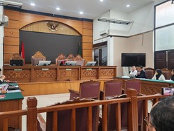 Kubu Hasto Serang KPK yang Minta Praperadilan Digugurkan: Ini Penghinaan