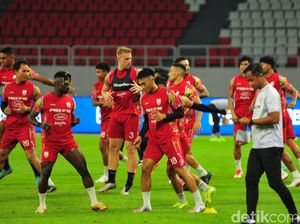 Alasan Manajemen Persis Solo Nunggak Gaji Pemain