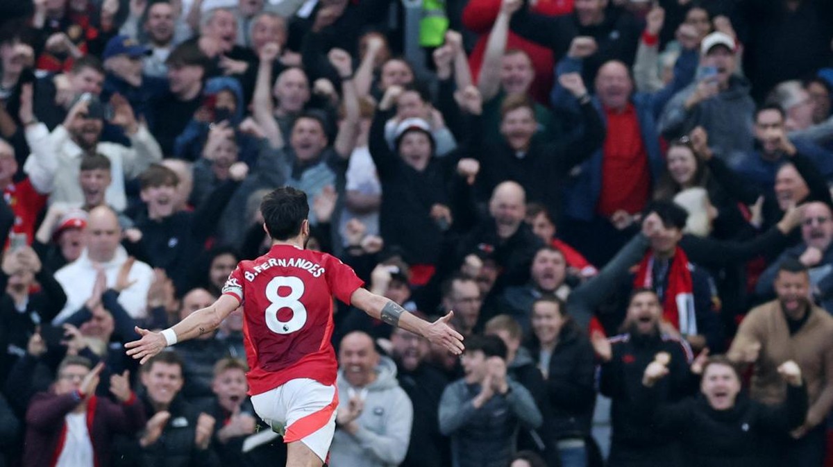 Foto: REUTERS/Phil Noble