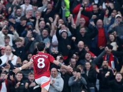 Bruno Fernandes Samai Torehan Mo Salah dan Haaland