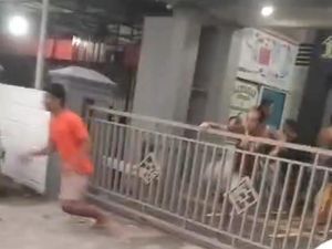 Kabar Terkini soal Tahanan Lapas Kutacane Kabur: 29 Sudah Kembali-23 Diburu Kabar Terkini soal Tahanan Lapas Kutacane Kabur: 29 Sudah Kembali-23 Diburu