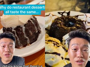 Ternyata Ini Alasan Menu Dessert di Restoran Sering Kali Serupa Ternyata Ini Alasan Menu Dessert di Restoran Sering Kali Serupa