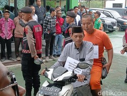 Istri Sempat Curiga Khundori Racuni Ayah-Anak di Blora, Minta Sumpah Quran