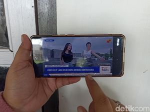 Budayawan Wanti-wanti Tema Lagu-Lokasi Syuting Buntut Kisruh Iclik Cinta Budayawan Wanti-wanti Tema Lagu-Lokasi Syuting Buntut Kisruh Iclik Cinta