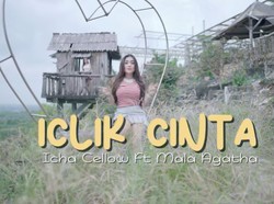 Lirik Lagu Iclik Cinta Mala Agatha feat Icha Cellow