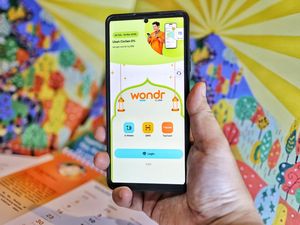 Melongok Transformasi Digital dan Kiat Keberlanjutan BNI Melongok Transformasi Digital dan Kiat Keberlanjutan BNI