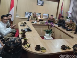 Yasera Siap Alirkan Air Danau Batur untuk Warga Tianyar Karangasem