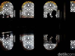 Surat yang Dianjurkan Dibaca Saat Lailatul Qadar