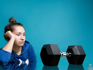 Pekan Kedua Puasa Ramadan, Masih Belum Berani Olahraga? Ini Saran Dokter