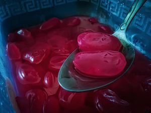5 Manfaat dan Bahaya Makan Kolang-Kaling Berlebihan 5 Manfaat dan Bahaya Makan Kolang-Kaling Berlebihan
