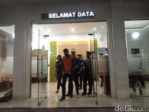 Eks Mantri Bank di Cirebon Jadi Tersangka Kasus Kredit Fiktif