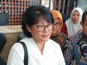 Aliansi Dosen: Kami Berharap Tukin Cair Bersama dengan THR Aliansi Dosen: Kami Berharap Tukin Cair Bersama dengan THR