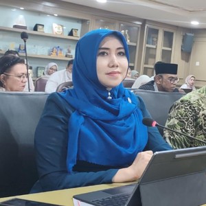 Dr. Lia Istifhama