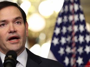 AS Resmi Batalkan 83% Program Bantuan USAID