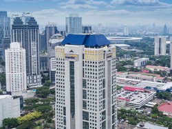 Strategi Bank Mandiri Perkuat Kebijakan Pembiayaan & Produk Berkelanjutan