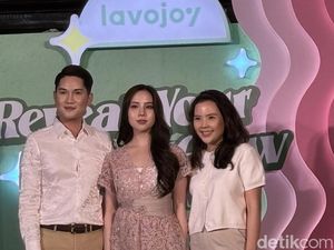 Tips Agatha Chelsea Untuk Tingkatkan Rasa Percaya Diri Dengan Kulit Sehat Tips Agatha Chelsea Untuk Tingkatkan Rasa Percaya Diri Dengan Kulit Sehat