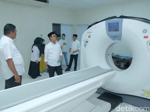 Bupati Soppeng Akan Evaluasi Manajemen RSUD Latemmamala Usai Layanan Disorot Bupati Soppeng Akan Evaluasi Manajemen RSUD Latemmamala Usai Layanan Disorot