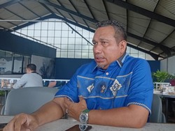 Efisiensi Anggaran, Bupati TTU Pangkas Dana Perjalanan Dinas Rp 35 Miliar