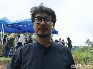 Kronologi Aktor Subarkah Hadisarjana Meninggal Usai 3 Tahun Lawan Kanker Kronologi Aktor Subarkah Hadisarjana Meninggal Usai 3 Tahun Lawan Kanker