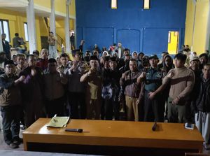 Abdul Rosid dan 6 Jenderal NII dari Garut yang Bikin Geger Abdul Rosid dan 6 Jenderal NII dari Garut yang Bikin Geger