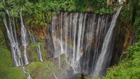 7 Alternatif Destinasi Wisata Dataran Tinggi Bersuhu Dingin Selain Kota Batu