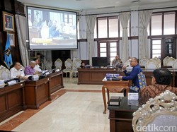 Kinerja Investasi Surabaya Capai Rp 40 T, DPM-PTSP Siapkan Layanan Drive-Thru