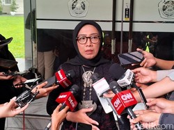 Migas Jadi Prioritas Danantara, Energi Baru Terbarukan Nomor Dua