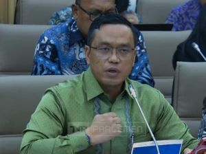 Bos Pertamina Buka-bukaan Sederet Tantangan Global Bos Pertamina Buka-bukaan Sederet Tantangan Global