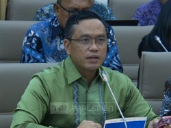 Bos Pertamina Respons Revisi UU Migas, Sampaikan 4 Usulan