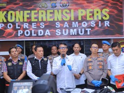 Ngaku Dianiaya Usai 4 Hari Pingsan, Wanita di Samosir Ternyata Laka Tunggal