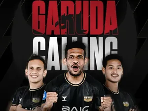 Skuad Timnas Indonesia: Dewa United Bangga Kirim Pemain Terbanyak