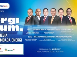 Menggali Kesiapan Indonesia Menuju Swasembada Energi